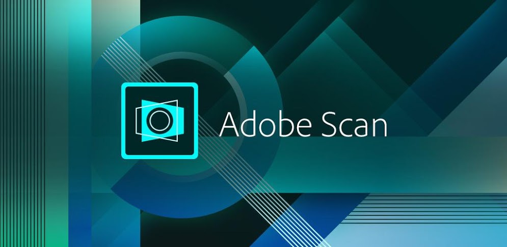 Adobe Scan, untuk Baca File PDF dan Kartu Nama