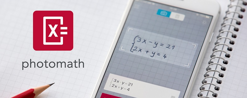 Photomath, Aplikasi Nomor Satu Belajar Matematika