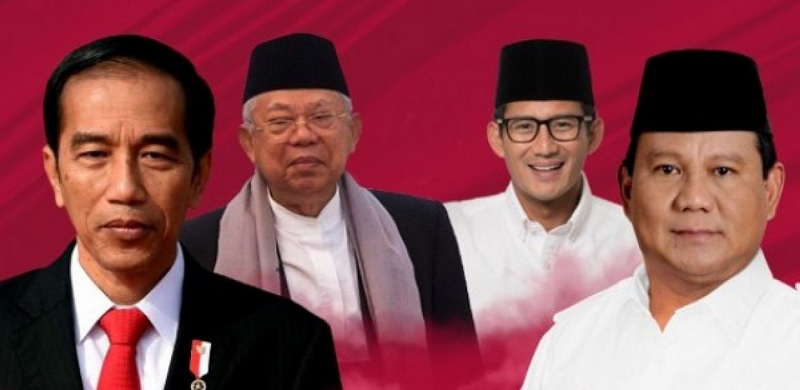 Trafik XL Axiata Naik 24 Persen Saat Pilpres 2019