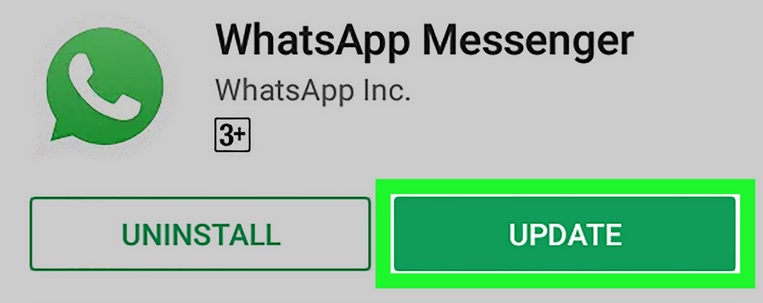 Tips WhatsApp: Hal yang Dilakukan Jika Tak Bisa Update