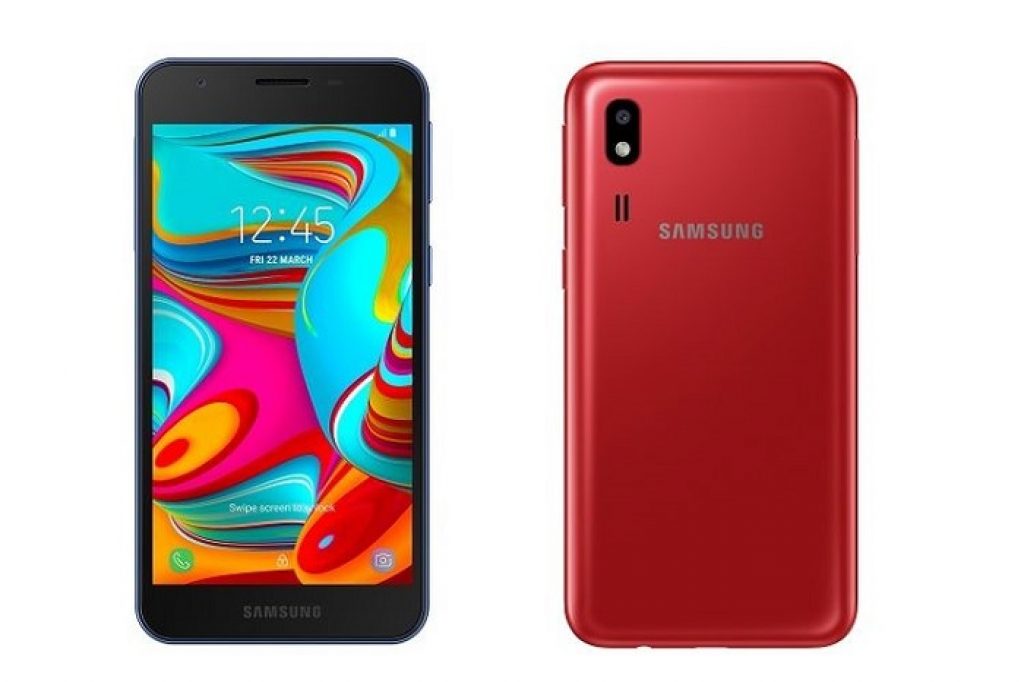 samsung galaxy a1 core 32gb