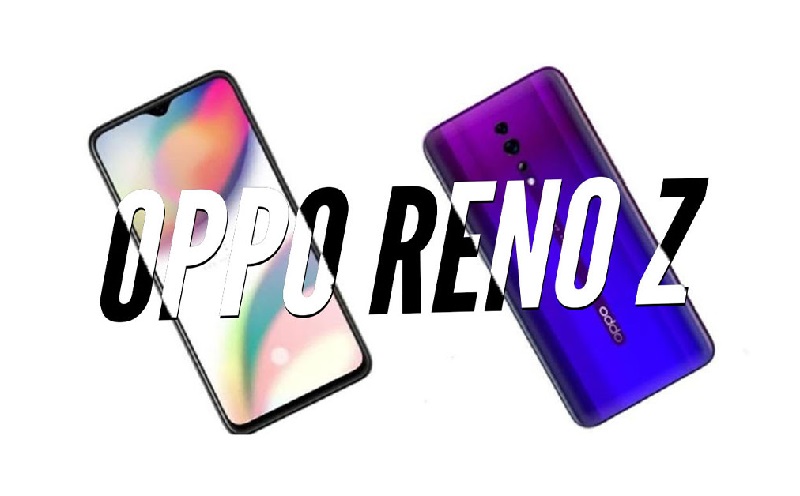 Dibanderol Rp 3 Juta, Oppo Reno Z Resmi Diluncurkan