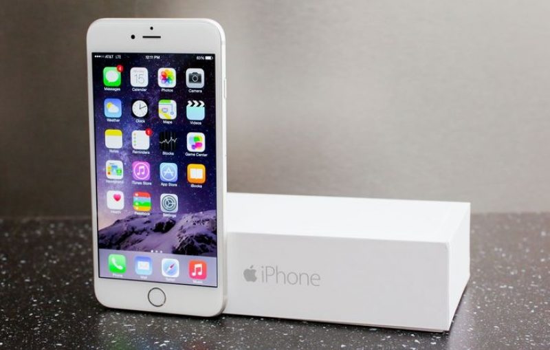 iPhone 6, Performa Tetap Oke Meskipun Sudah Tua