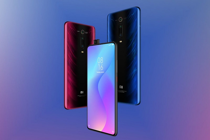 Resmi Diluncurkan, Ini Spesifikasi dan Harga Xiaomi Mi 9T