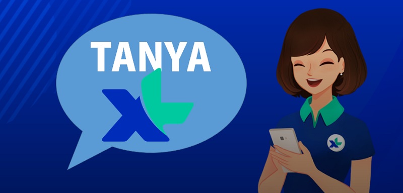 Tanya XL: Ini Dia Serba Pemakaian Internet Jaringan XL