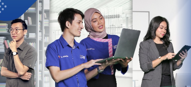 Berita XL: XL Future Leader, Di Sini Calon Pemimpin Indonesia Ditempa