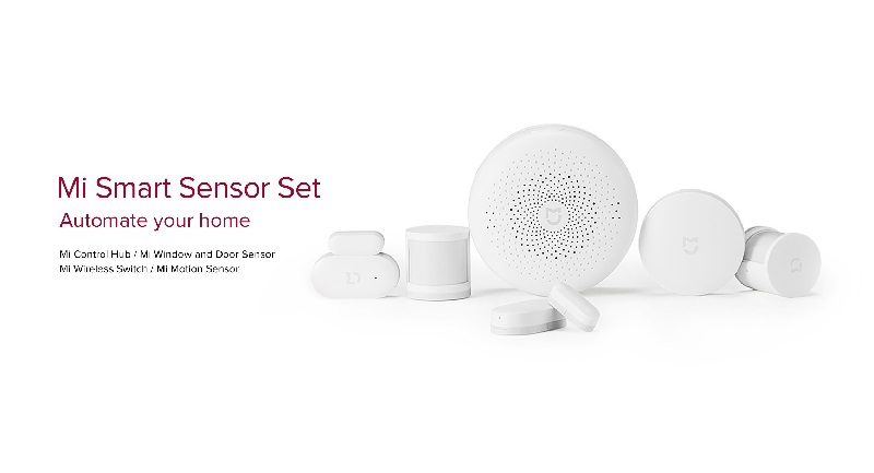 Xiaomi Luncurkan Dua Perangkat Smart Home Di Indonesia