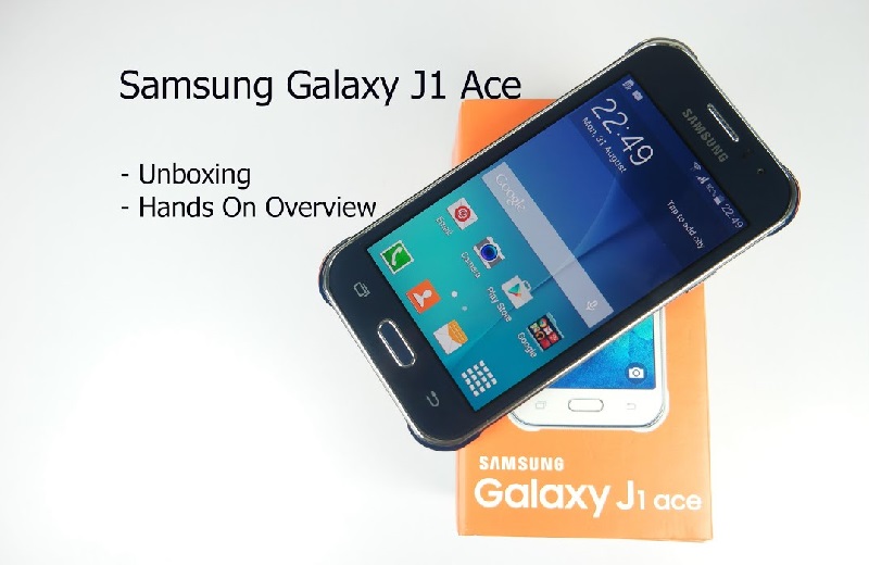 Harga Samsung Galaxy J1 Ace Bekas (Second) Terbaru 2019