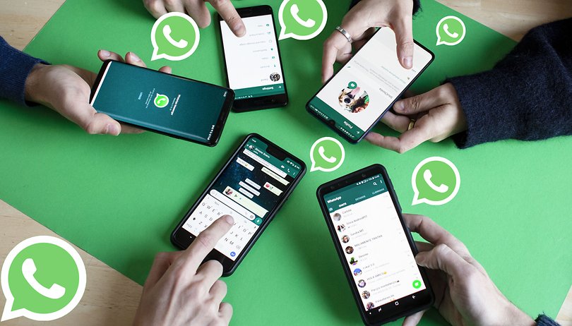 Mau Keluar Dari WhatsApp Group Tanpa Diketahui? Begini Caranya