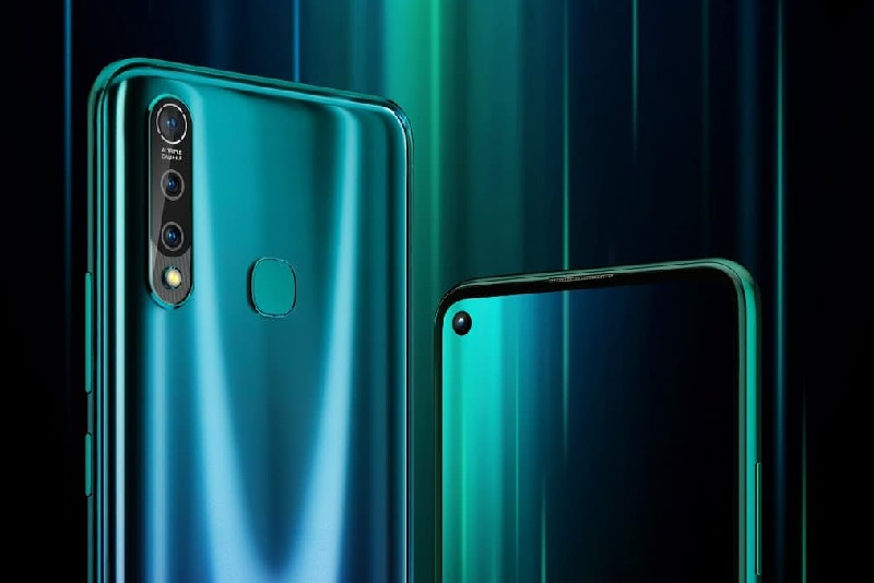 Vivo Z1 Pro Resmi Diluncurkan, Harga Mulai Rp 3 Jutaan