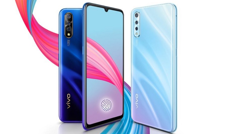 Berita XL: Review Vivo S1 Pas bareng Paket Xtra Combo Baru