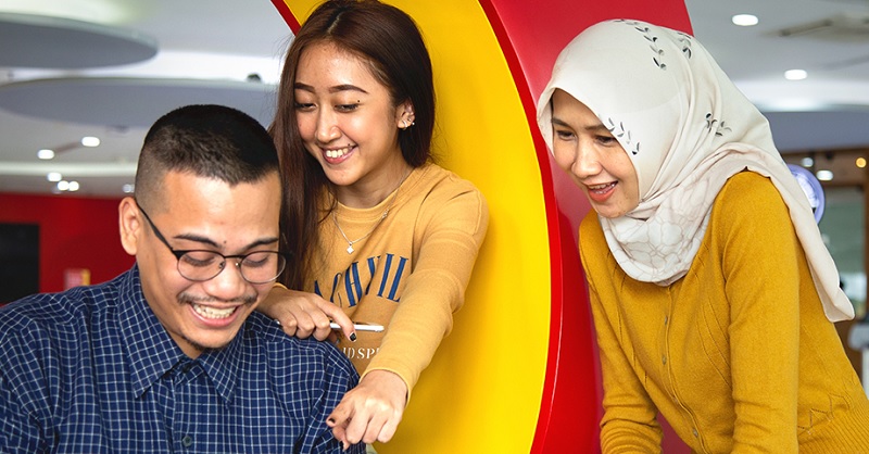 IM3 Ooredoo Gelar Beragam Hadiah dalam Rangka HUT Indosat ke 52