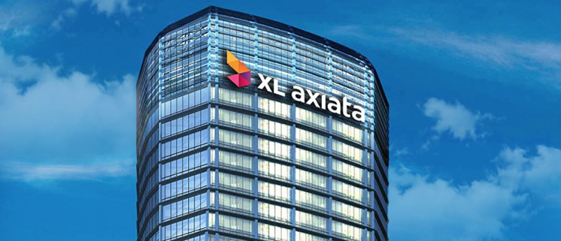 Berita XL: XL Axiata Raih Juara 1 HR Excellence Awards 2019