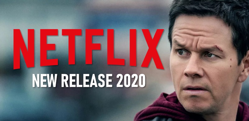 XL Corner: Rekomendasi 5 Film Netflix 2020 Menemani #dirumahaja