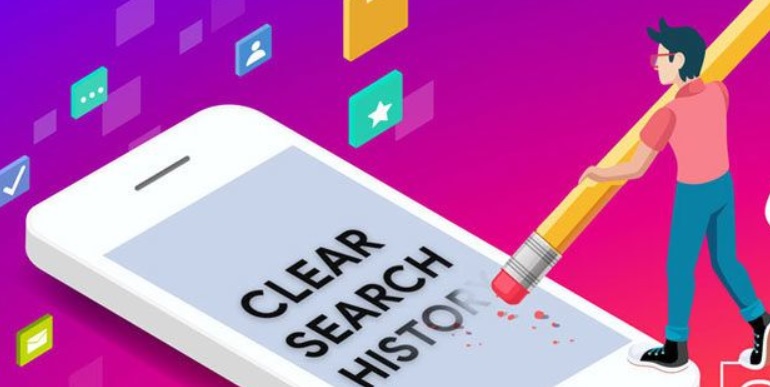 Tips: 5 Langkah Hapus Histori Pencarian di Instagram