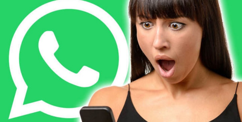 XL Corner: Tanda-tanda Akun WhatsApp Anda Diretas