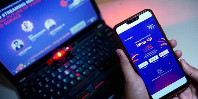 Telkomsel Luncurkan Kembali The NextDev