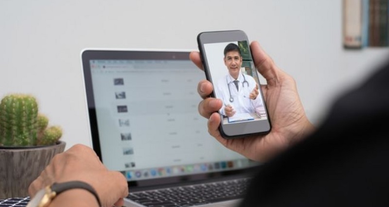 BAKTI Kominfo Siap Gelar Jaringan Dukung Telemedicine di Indonesia