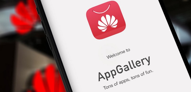 Diblokir di Amerika, AppGallery Huawei Justru Meningkat