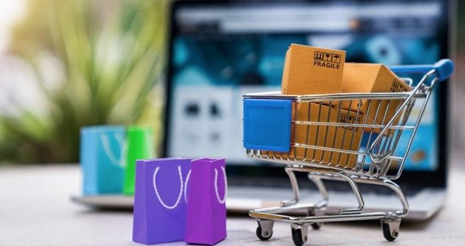 Ini Dia 5 Kategori e-Commerce Terlaku versi NielsenIQ