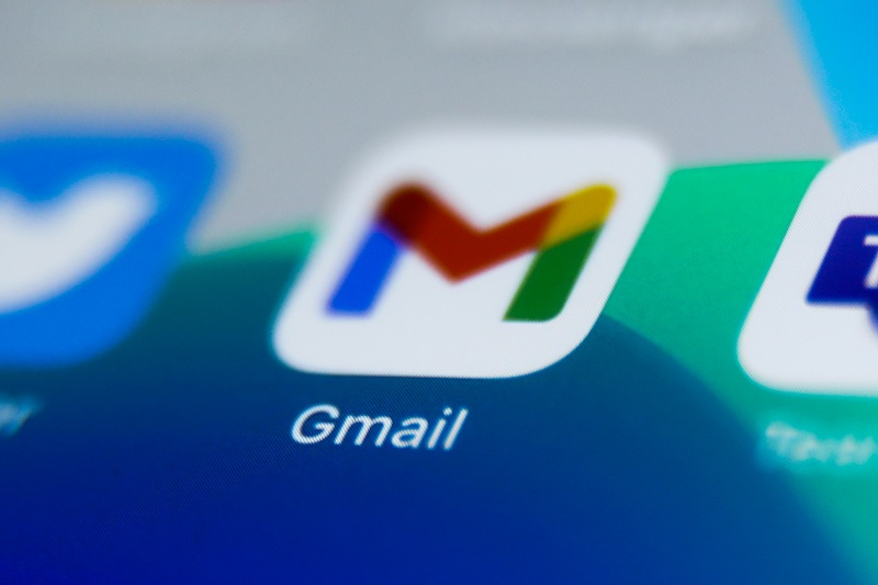 10 Langkah Menghapus Akun Gmail biar Aman