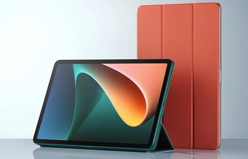 Xiaomi Pad 5, Desain Baru Setelah 3 Tahun