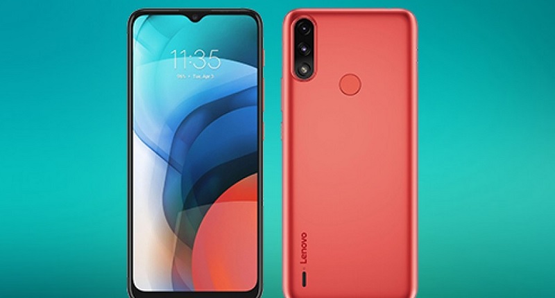 Lenovo K13, Murah Meriah Hanya Rp 1,5 Jutaan