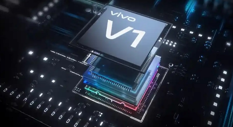 Vivo Imaging Chip V1, Prosesor untuk Kecanggihan Fotografi