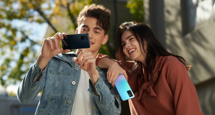 Vivo V23e Siap Hadir Membawa Kamera 50 MP