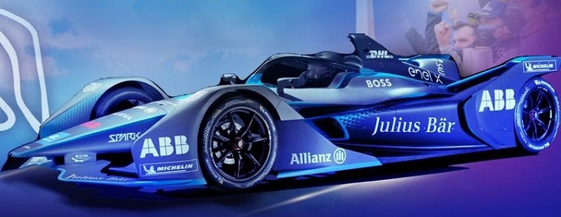 IOH Pamer Teknologi 5G di Ajang Jakarta E-Prix 2022