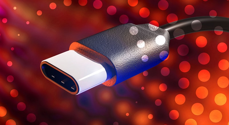 Pengganti USB Type C, USB4 Siap Transfer Kecepatan 80 Gbps