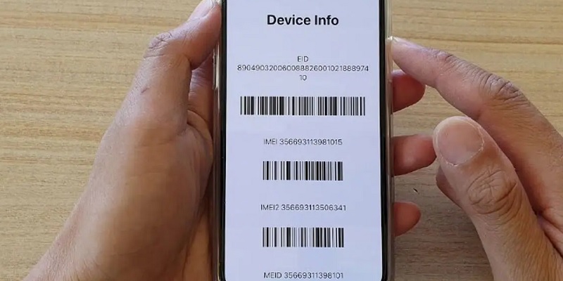 Bermunculan Jasa Unlock Ponsel Tanpa IMEI Resmi