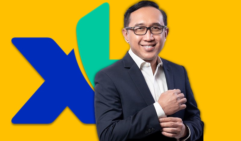 CFO XL Axiata, Budi Pramantika Mengundurkan Diri