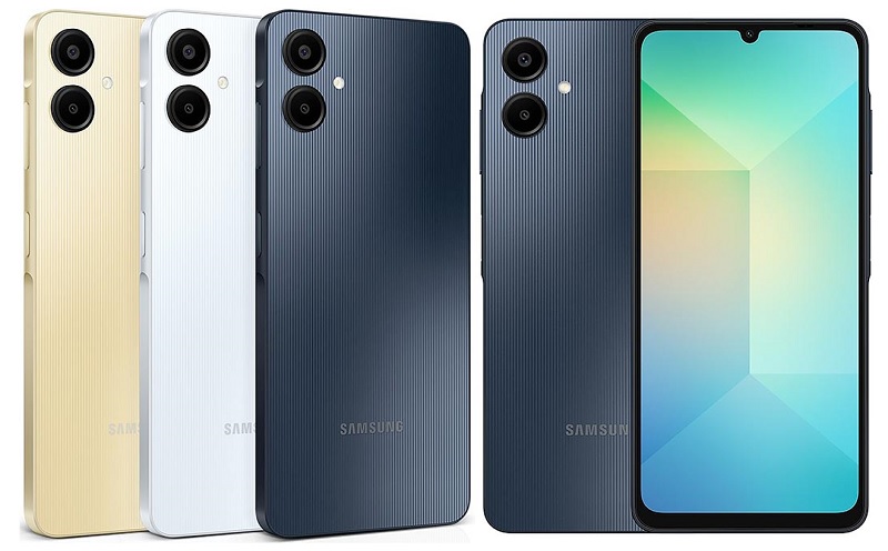 6 Alasan Pilih Samsung Galaxy A06 Paket Bundling XL Axiata