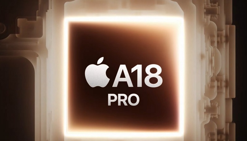 Apple A18 Chipset, Jantung Baru iPhone 16