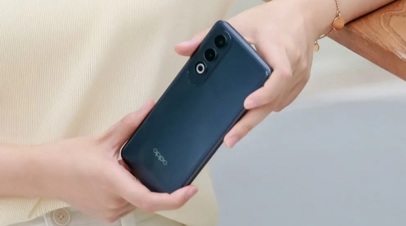 Oppo K12 Plus, Jagoan Baru Baterai Kapasitas Besar