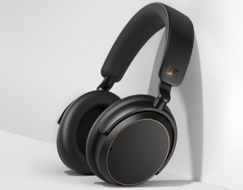 Sennheiser Rilis Headphone Accentum Wireless