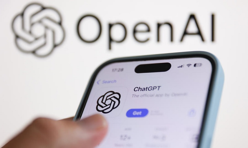 OpenAI Beli Web Chat.com