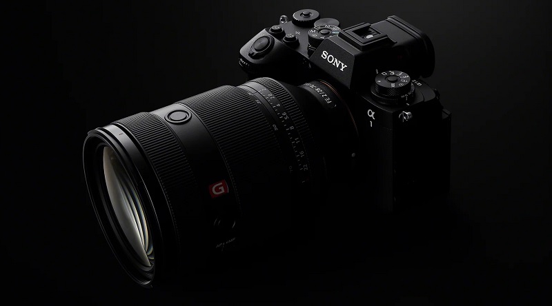 Sony Alpha 1 II, Kamera Mirrorless Full Fitur