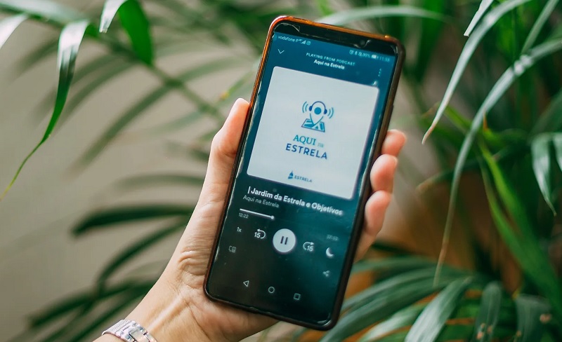 Spotify Siapkan Lebih dari 1.000 Audio Books