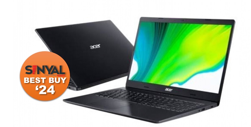 The Best Buy 2024 Laptop: Acer Aspire 3 Slim