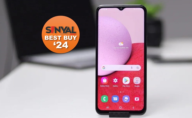 The Best Buy 2024 Smartphone: Samsung Galaxy A14 5G