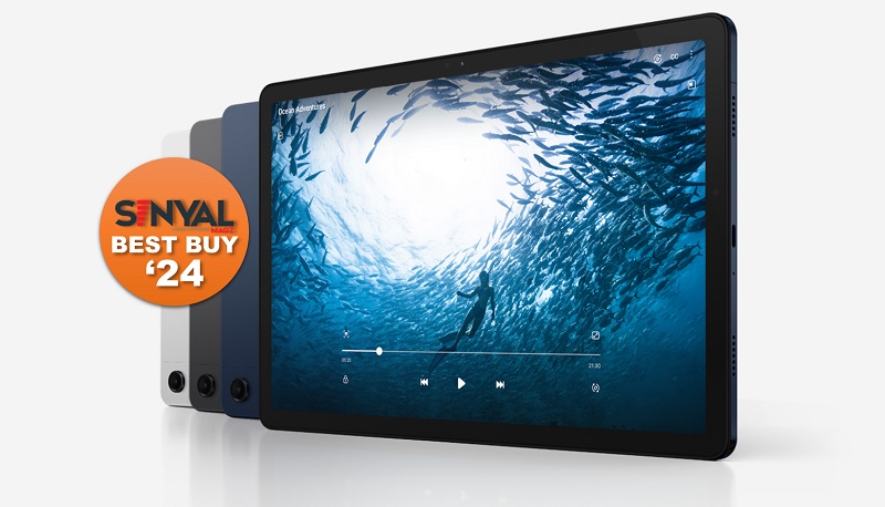 The Best Buy 2024 Tablet: Samsung Tab A9