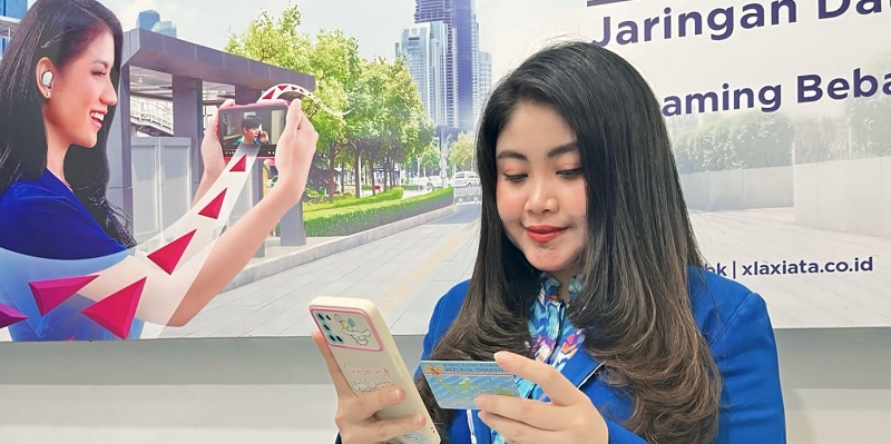 Langkah Cek NIK untuk Verifikasi Pendaftaran Pelanggan XL Axiata