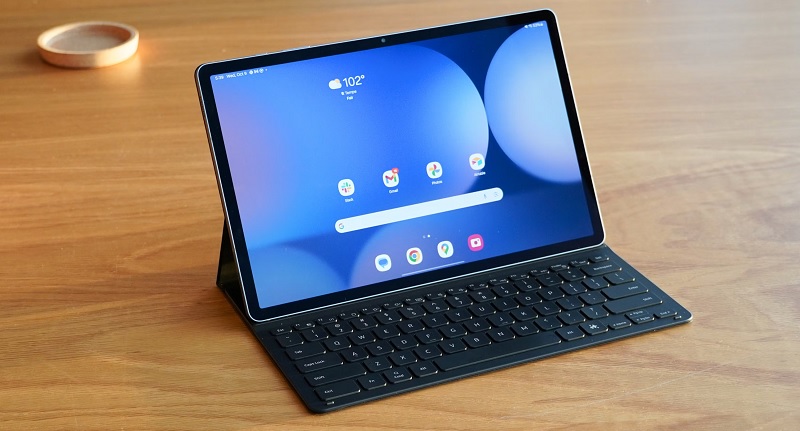 10 Alasan Beli Samsung Galaxy Tab S10 Bundling XL Axiata