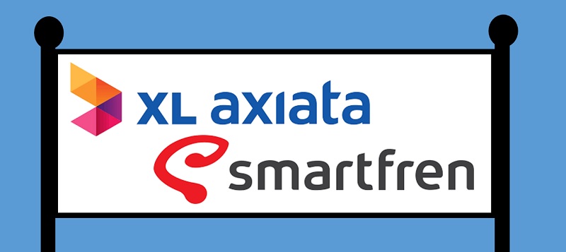 Merger XL Axiata – Smartfren Pecahkan Rekor IOH