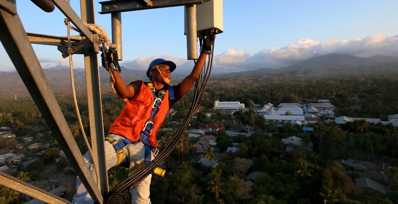 Pendapatan XL Axiata 2024 Naik 6 Persen, Laba Bersih Naik 24 Persen